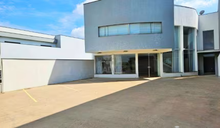 Prédio Comercial para alugar no Swiss Park, Campinas/SP