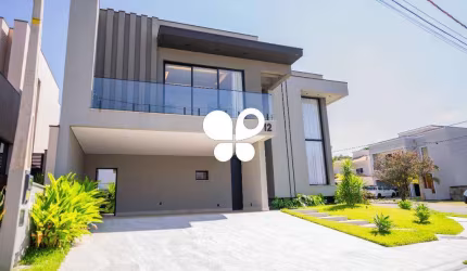 Casa à venda e para alugar em Campinas, Swiss Park, com 3 suítes, com 261.34 m², Luzern