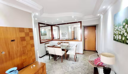 Apartamento à venda em Campinas, Vila Marieta, com 3 quartos, com 78 m²
