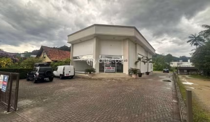 SALA COMERCIAL - BAIRRA SANTA TEREZINHA