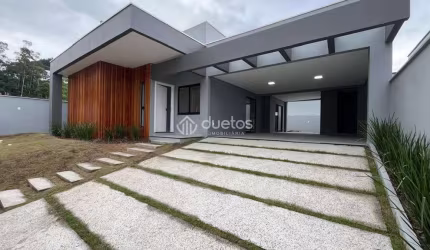 CASA ALTO PADRÃO