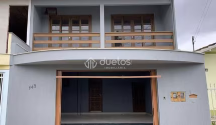 Casa com 4 dormitórios à venda, 133 m² por R$ 479.900,00 - Santa Terezinha - Brusque/SC
