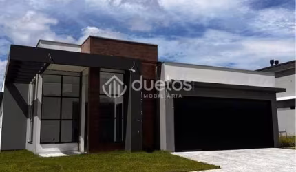 Casa com 3 dormitórios à venda, 206 m² por R$ 2.300.000,00 - Azambuja - Brusque/SC