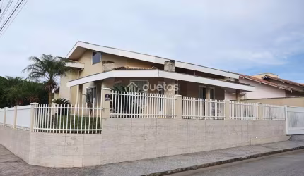 Casa com 3 dormitórios à venda, 171 m² por R$ 1.599.000,00 - Souza Cruz - Brusque/SC
