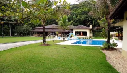 Casa com 4 dormitórios à venda por R$ 2.500.000,00 - São Pedro - Guabiruba/SC
