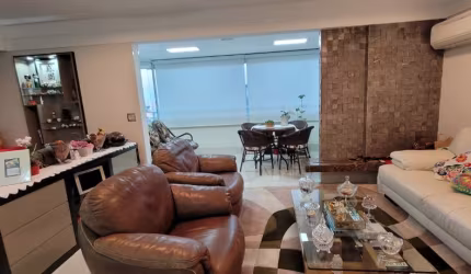 Apartamento em Guarulhos 108m2 - 2 dormitórios sendo 1 suite, 2 vagas. Lazer completo