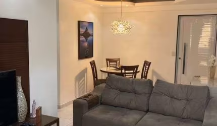 Apartamento com 50 m², 2 quartos em excelente localização na Várzea - Recife - PE