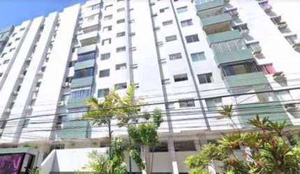 Apartamento com 3 quartos nas Graças - Recife - PE
