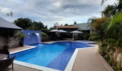 Casa com piscina privativa e 5 quartos em Aldeia - Camaragibe - PE