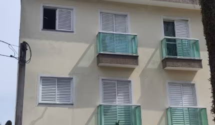 APTO NA VILA SILVESTRE DE 37M², MELHOR PREÇO!!!