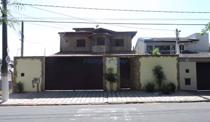 Casa com 9 quartos à venda na Avenida Papa João Paulo I, 275, Sítios de Recreio Gramado, Campinas, 515 m2 por R$ 2.200.000