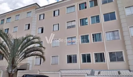 Apartamento com 2 quartos à venda na Rua Ubatuba, 140, Jardim Nova Europa, Campinas, 47 m2 por R$ 285.000