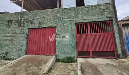 Casa com 3 quartos à venda no Jardim Novo Campos Elíseos, Campinas , 143 m2 por R$ 350.000