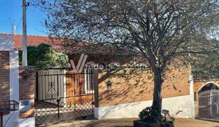 Casa com 3 quartos à venda na Rua Monte Aprazível, 1087, Chácara da Barra, Campinas, 177 m2 por R$ 850.000