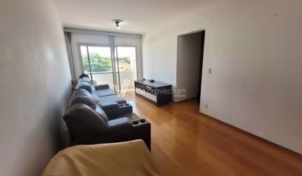 Apartamento com 2 quartos à venda na Rua Doutor Alves do Banho, 666, São Bernardo, Campinas, 79 m2 por R$ 380.000