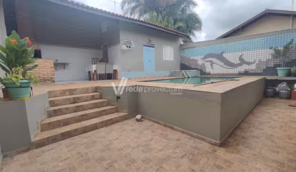 Casa com 3 quartos à venda no Jardim Santa Genebra, Campinas , 240 m2 por R$ 1.150.000