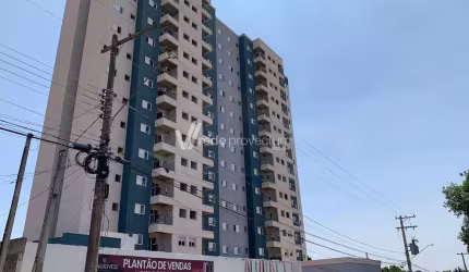 Apartamento com 2 quartos à venda na Rua Vereador Humberto de Barros Franco, 801, Jardim Scomparim, Mogi Mirim, 68 m2 por R$ 529.000