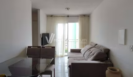 Apartamento com 2 quartos para alugar na Avenida Washington Luís, 4150, Parque Prado, Campinas, 50 m2 por R$ 1.800