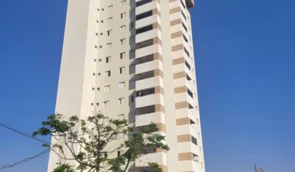 Apartamento à venda, Bela Vista, Pindamonhangaba, SP