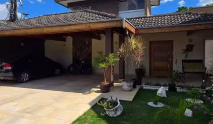 Casa para venda e locação, Parque São Luís, Taubaté, SP