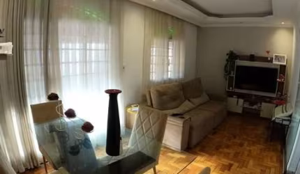 Casa com 3 quartos à venda no Jardim Alvorada, Belo Horizonte  por R$ 495.000