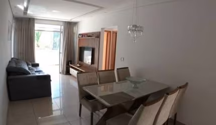 Apartamento com 2 quartos à venda em Ouro Preto, Belo Horizonte  por R$ 516.000
