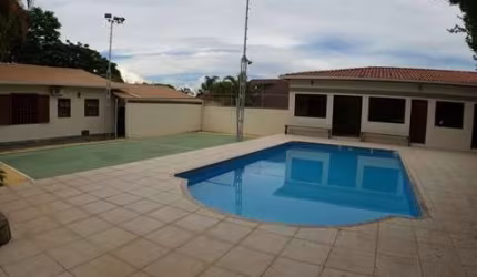 Casa com 4 quartos à venda em Bandeirantes, Belo Horizonte  por R$ 2.950.000