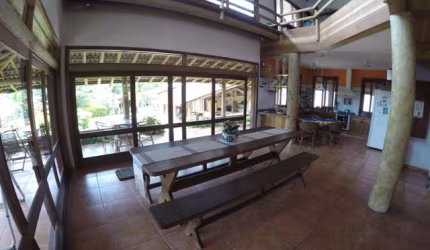 Casa com 4 quartos à venda em Bandeirantes, Belo Horizonte  por R$ 4.000.000