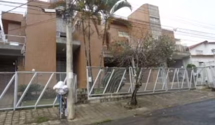 Apartamento com 3 quartos à venda em Ouro Preto, Belo Horizonte  por R$ 440.000