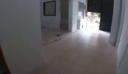 Ponto comercial para alugar em Ouro Preto, Belo Horizonte  por R$ 2.000