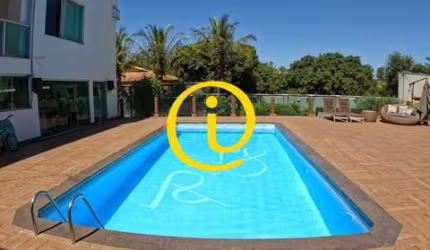 Casa com 4 quartos à venda no Trevo, Belo Horizonte  por R$ 2.800.000