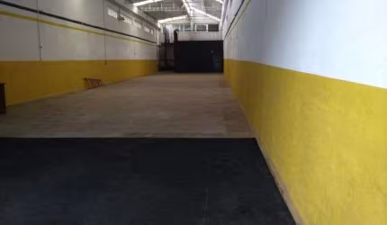 Galpão 427m² comercial - industrial