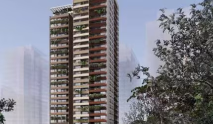 Cobertura à venda em Barueri, Alphaville, com 3 quartos, 226,9m²