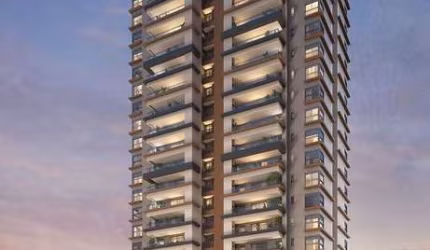 Apartamento à venda em Osasco, Centro, com 3 quartos, 123,07m²