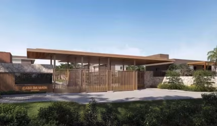 Casa de condomínio à venda em Campinas, Sítios de Recreio Gramado, com 3 quartos, 216,13m²