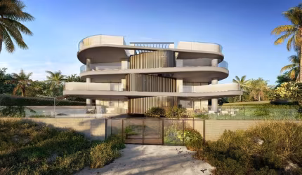 Cobertura à venda em Balneário Camboriú, Praia do Estaleiro, com 4 quartos, 603,64m²