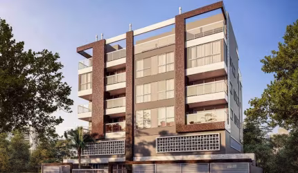 Cobertura à venda em Bombinhas, Bombas, com 4 quartos, 140,96m²