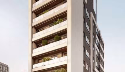 Cobertura à venda em Palhoça, Pedra Branca, com 4 quartos, 173,99m²