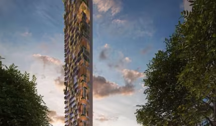 Duplex à venda em Itapema, Meia Praia, com 4 quartos, 344,49m²