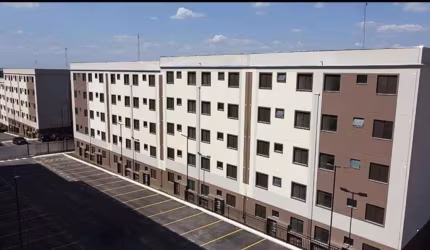 Apartamento à Venda em Centro, Votorantim - SP