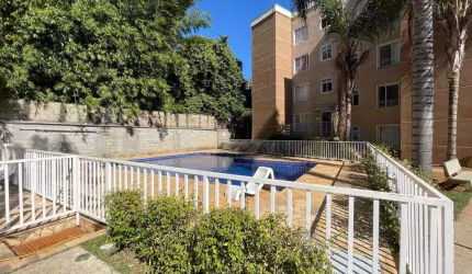Apartamento à Venda em Jardim Vera Cruz, Sorocaba - SP