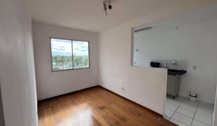Apartamento a venda - Parque Sicilia, Votorantim - SP R$ 225.000