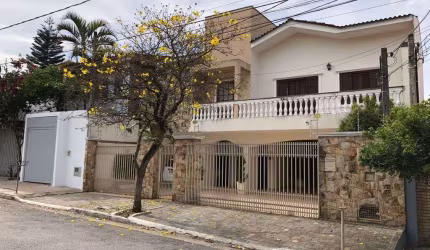 Casa à Venda em Parque Campolim, Sorocaba - SP