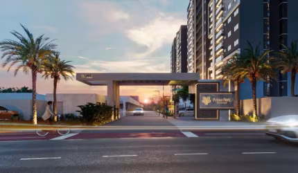 Apartamento com 2 quartos à venda no Fidélis, Blumenau , 61 m2 por R$ 449.914
