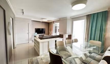 Apartamento com 3 quartos à venda no Jardim Blumenau, Blumenau , 137 m2 por R$ 1.450.000