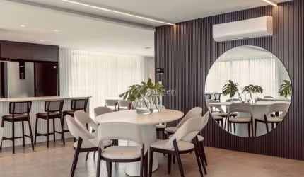 Apartamento com 3 quartos à venda no Bom Retiro, Blumenau , 189 m2 por R$ 1.725.000
