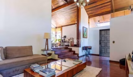 Casa em condomínio fechado com 4 quartos à venda em Água Verde, Blumenau , 240 m2 por R$ 1.550.000