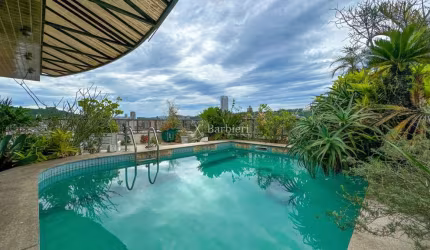 Cobertura com 3 quartos à venda no Jardim Blumenau, Blumenau , 339 m2 por R$ 4.200.000