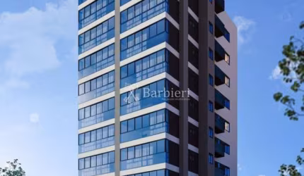 Apartamento com 3 quartos à venda em Água Verde, Blumenau , 110 m2 por R$ 789.000