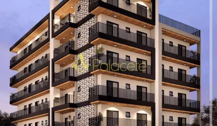 Apartamento à venda 2 Quartos, 1 Suite, 1 Vaga, 86M², Centro, Ubatuba - SP | Residencial Apoema